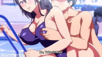 Succubus yondara haha ga kita episode 2 Succubus yondara haha ga kita episode 2