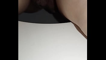 Gretala se la raspa sul wc