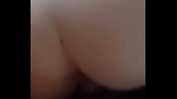 Redhead fucked by bosses