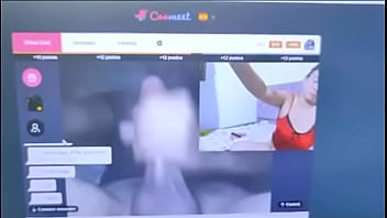 Mistress gives instructions over camera chat