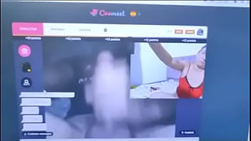 Mistress gives instructions over camera chat