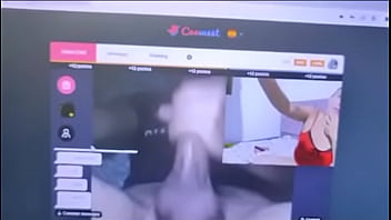 Mistress gives instructions over camera chat