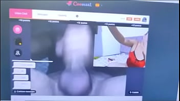 Mistress gives instructions over camera chat