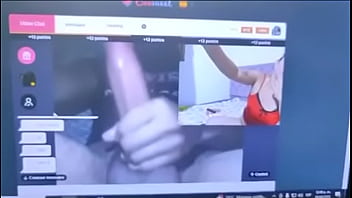 Mistress gives instructions over camera chat