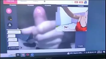 Mistress gives instructions over camera chat Mistress gives instructions over camera chat