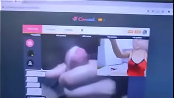 Mistress gives instructions over camera chat