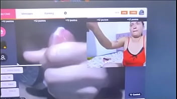 Mistress gives instructions over camera chat