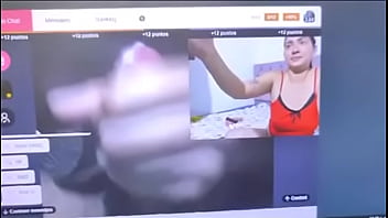 Mistress gives instructions over camera chat