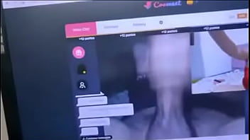 Mistress gives instructions over camera chat