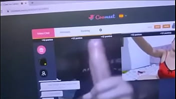 Mistress gives instructions over camera chat