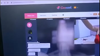 Mistress gives instructions over camera chat