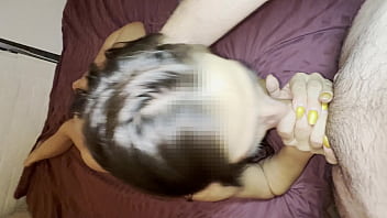 She is like a dancer she make me come so fast and strong