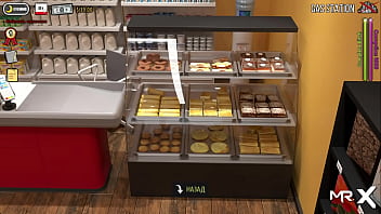 Fashionbusiness forbidden desire e1 #91