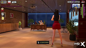 Fashionbusiness forbidden desire e1 #91