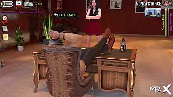 Fashionbusiness forbidden desire e1 #91