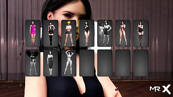 Fashionbusiness forbidden desire e1 #91