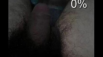 Mi pene creciendo de 0 a 100