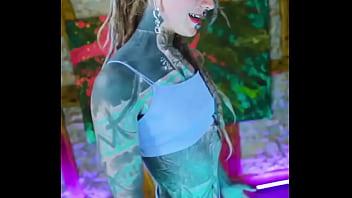 The big tattoos or no tattoos what suits me better #tattoogirl #ink #tattoo