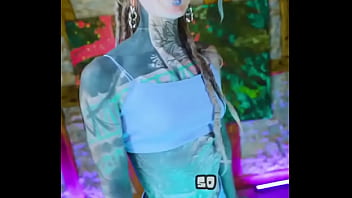 The big tattoos or no tattoos what suits me better #tattoogirl #ink #tattoo