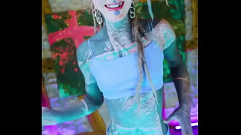 The big tattoos or no tattoos what suits me better #tattoogirl #ink #tattoo