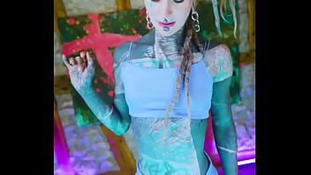 The big tattoos or no tattoos what suits me better #tattoogirl #ink #tattoo