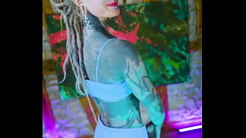 The big tattoos or no tattoos what suits me better #tattoogirl #ink #tattoo