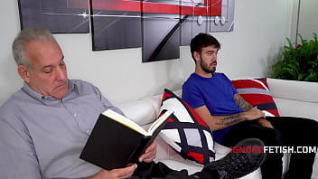 Step dad makes stepbro fuck gamer step sis to distract her honey hayes lou cipher nade nasty