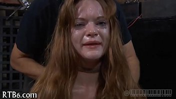 Sadomasochism serf collar