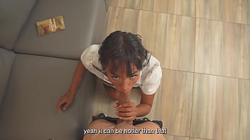 I fuck my classmate just for the mike zander brittany taylor