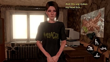 Animated sex where shemale milf fucks teen girl and yortmfk