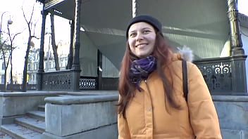 Stripping off my jeans after a sweaty walk