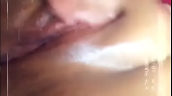 Young Snowbunny Masturbates thumbnail