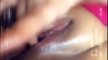 Young Snowbunny Masturbates thumbnail