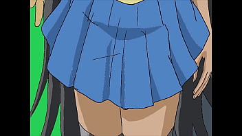 Horny caramel african student fucked by white professor