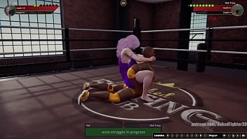 Kat vs rick nf3d mixed kinky combat Kat vs rick nf3d mixed kinky combat