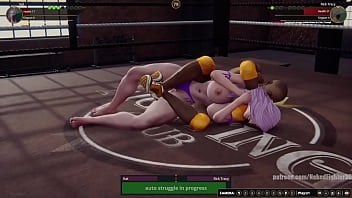 Kat Vs Rick Nf3d Mixed Kinky Combat thumbnail