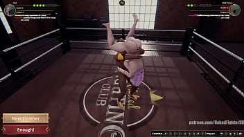 Kat Vs Rick Nf3d Mixed Kinky Combat thumbnail