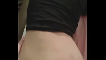 セフレはバックが大好き