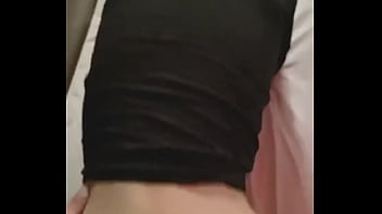 セフレはバックが大好き