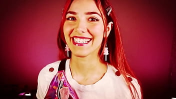 Asmr inocent girl worships you and wants your cock right now