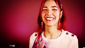 Asmr Inocent Girl Worships You And Wants Your Cock Right Now thumbnail