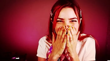 Asmr inocent girl worships you and wants your cock right now