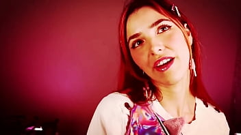 Asmr inocent girl worships you and wants your cock right now