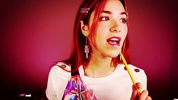 Asmr inocent girl worships you and wants your cock right now Asmr inocent girl worships you and wants your cock right now
