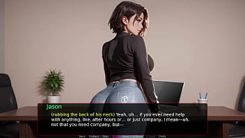 Distant vows full part 1 unsatisfied wife started cheating on her husband with a bbc co worker