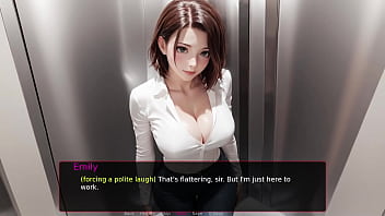 Distant vows full part 1 unsatisfied wife started cheating on her husband with a bbc co worker