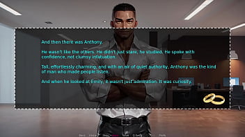 Distant vows full part 1 unsatisfied wife started cheating on her husband with a bbc co worker