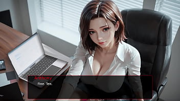 Distant vows full part 1 unsatisfied wife started cheating on her husband with a bbc co worker