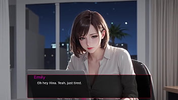 Distant vows full part 1 unsatisfied wife started cheating on her husband with a bbc co worker