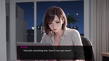 Distant vows full part 1 unsatisfied wife started cheating on her husband with a bbc co worker